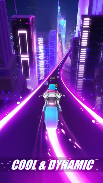 Download Mod Beat Racing Music and beat game
