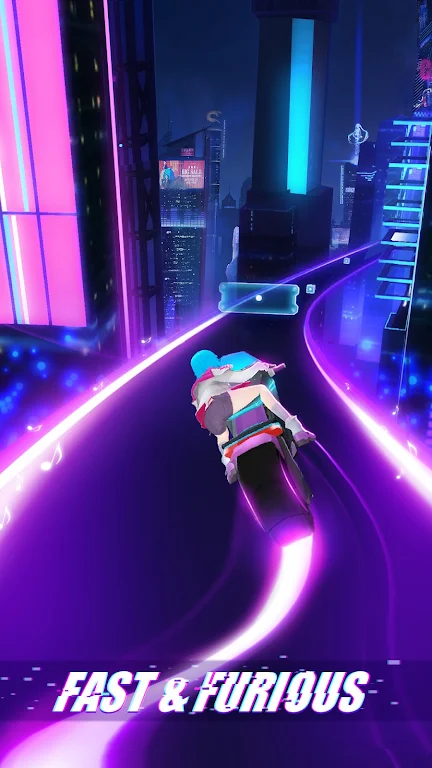 Download Beat Racing Music and beat game Mod Apk