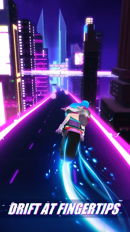 Beat Racing Music and beat game Apk Download