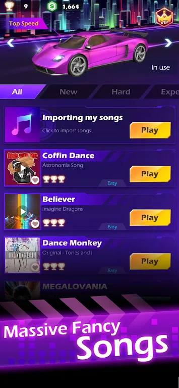 Download Game Beat Racing Mod Apk