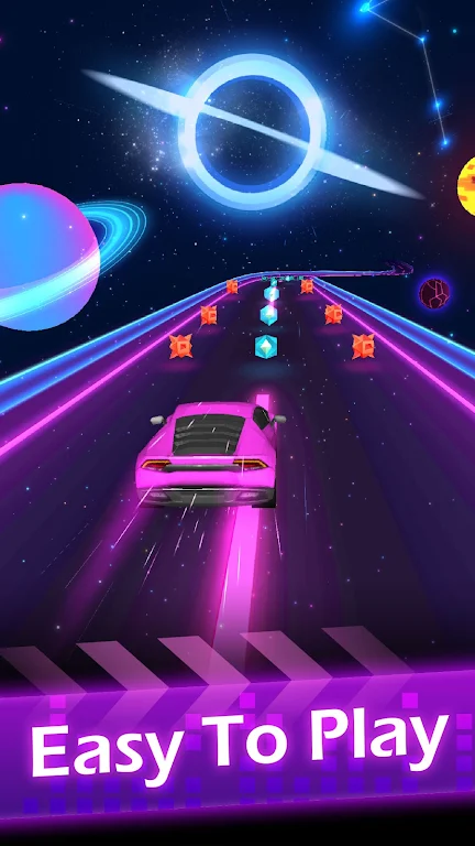 Beat Racing Mod Apk Vip Unlocked