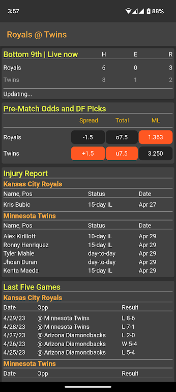 dofu betting tips and live Apk Download