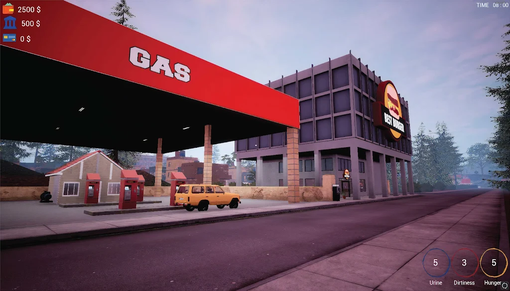 Trader Life Simulator Download Mediafıre