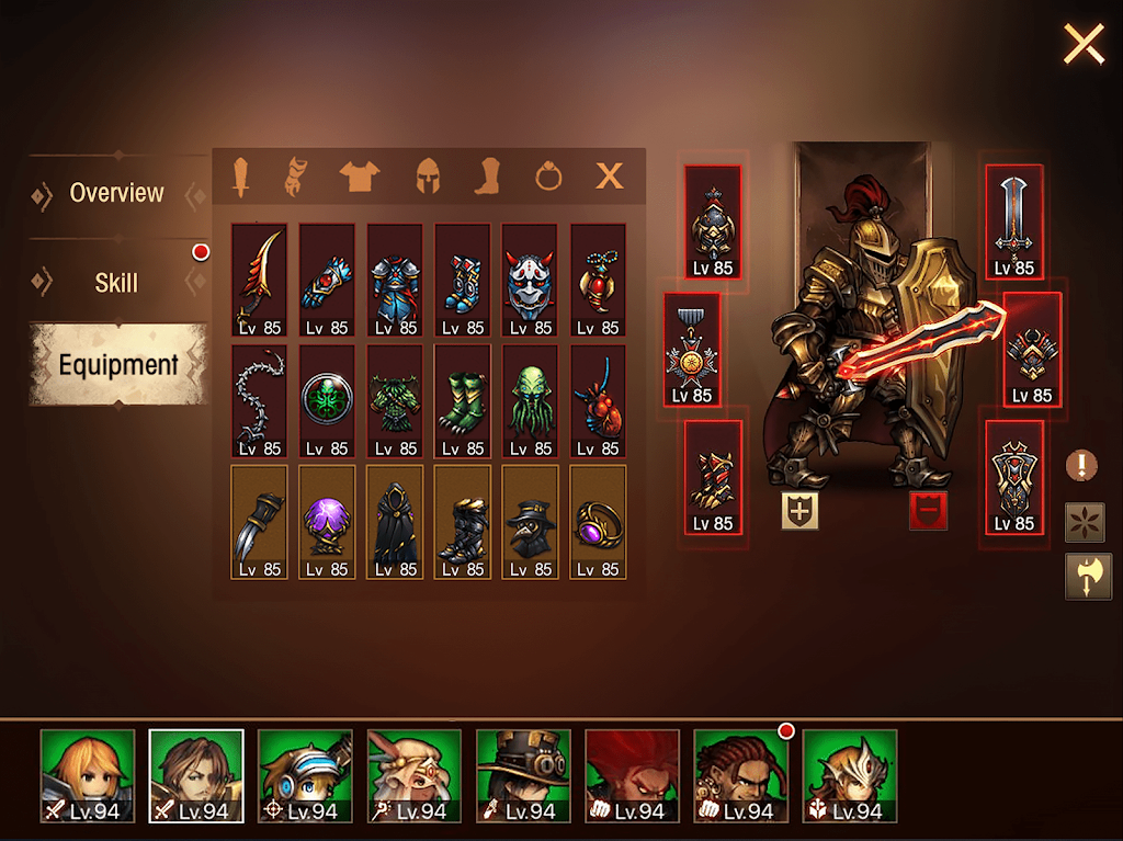 Dungeon Survival 2 Mod