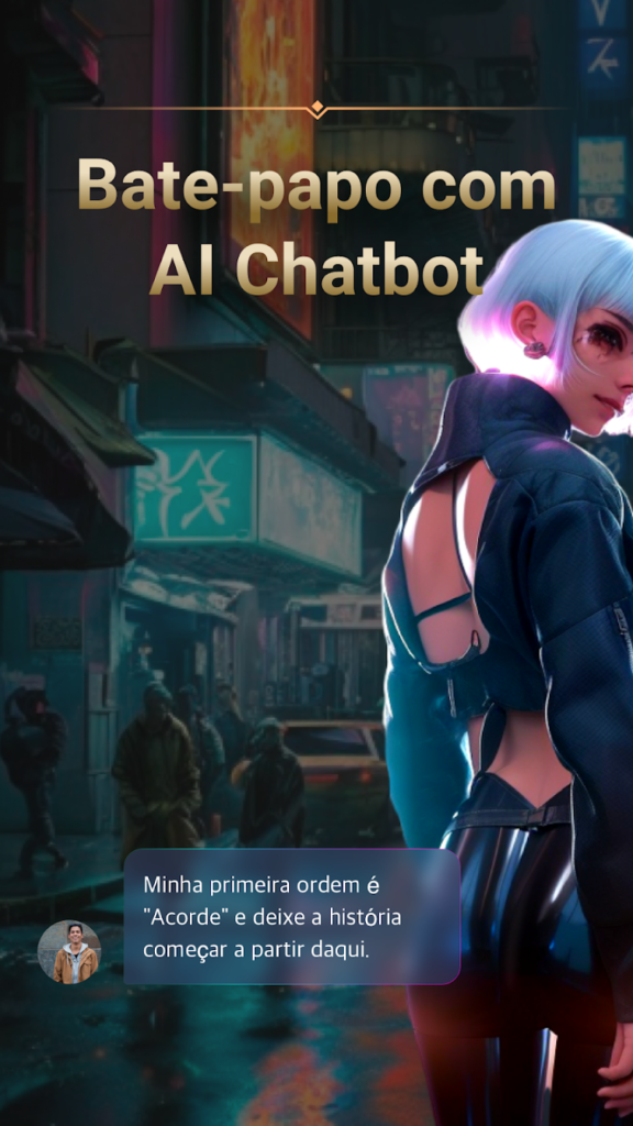 Chatjoy Rpg Apk