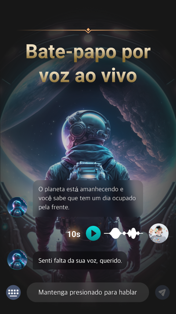 Chatjoy Apk Mod