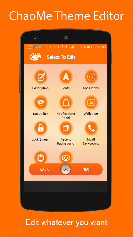 Miui Theme Editor Apk