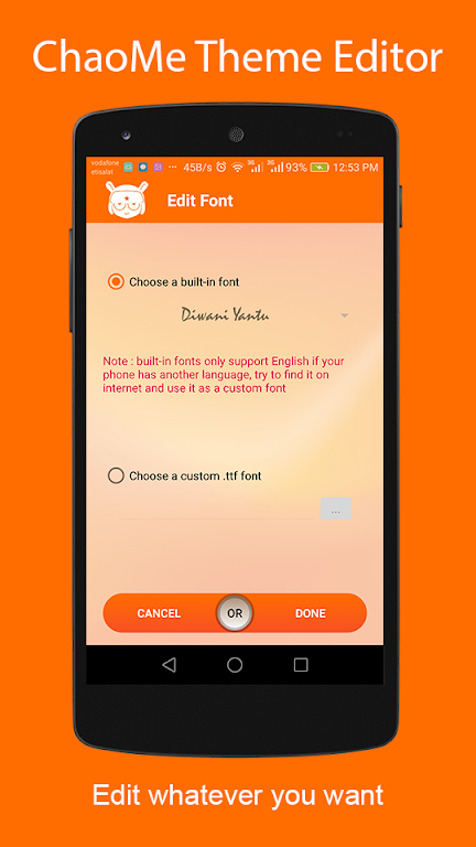 Miui Theme Editor Apk Pro