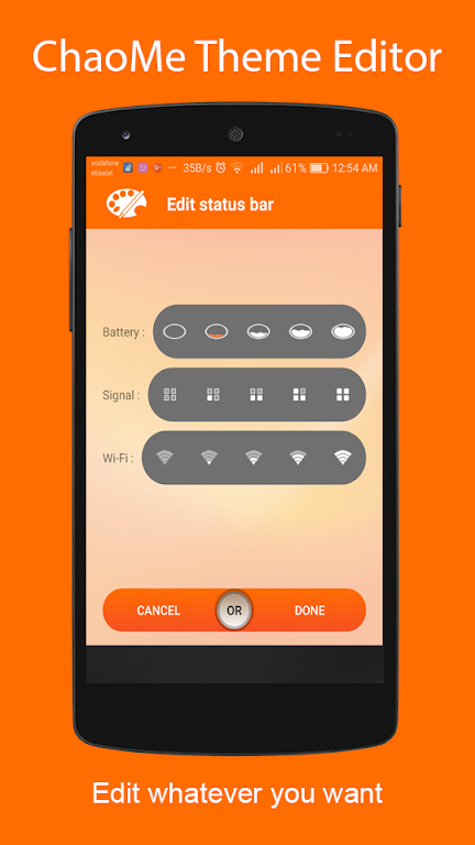 Miui Theme Editor For Android