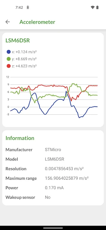 Devcheck Pro Apk Free Download