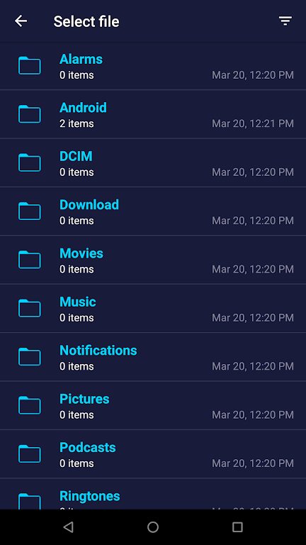 Send Files To Tv Apk Ios