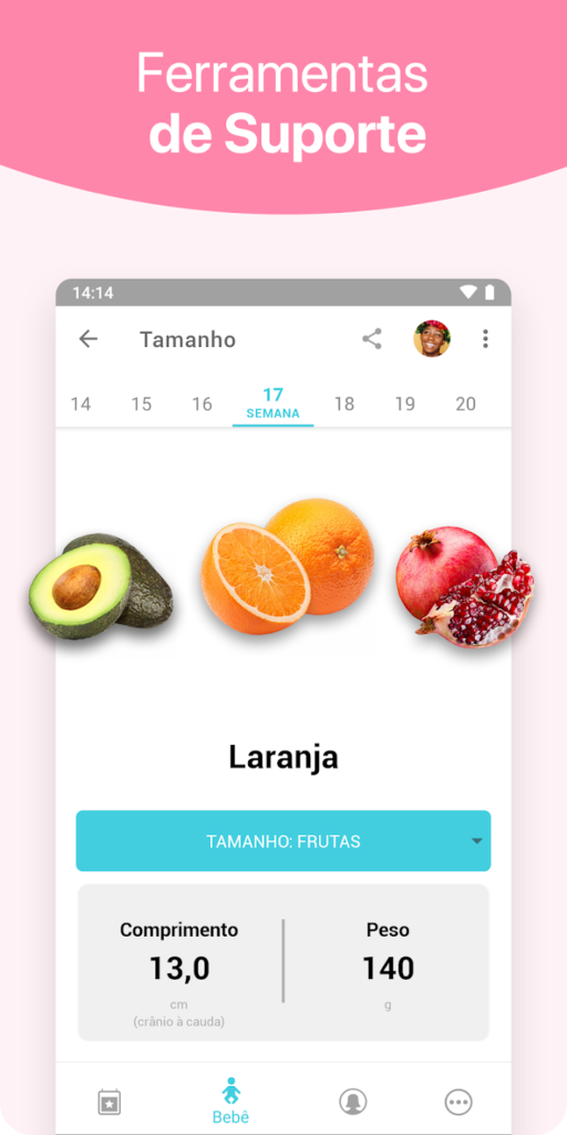 Pregnancy Tracker App Apk Android
