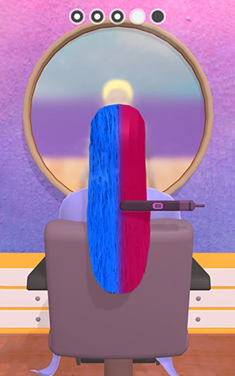 Download Mod Hair Dye