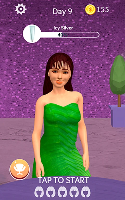 Hair Dye Apk Mod Download