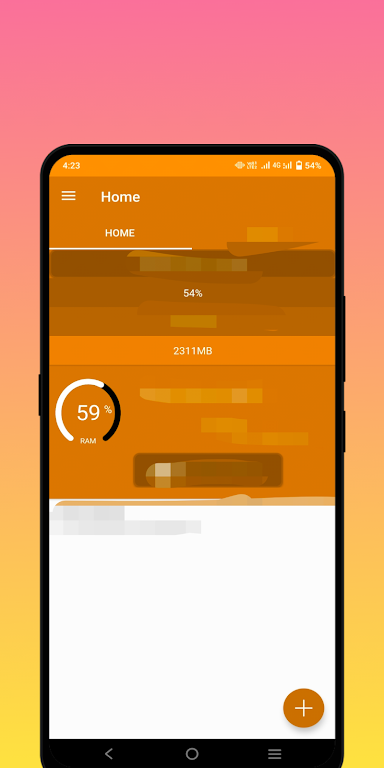 300x Game Booster Pro Mod Apk