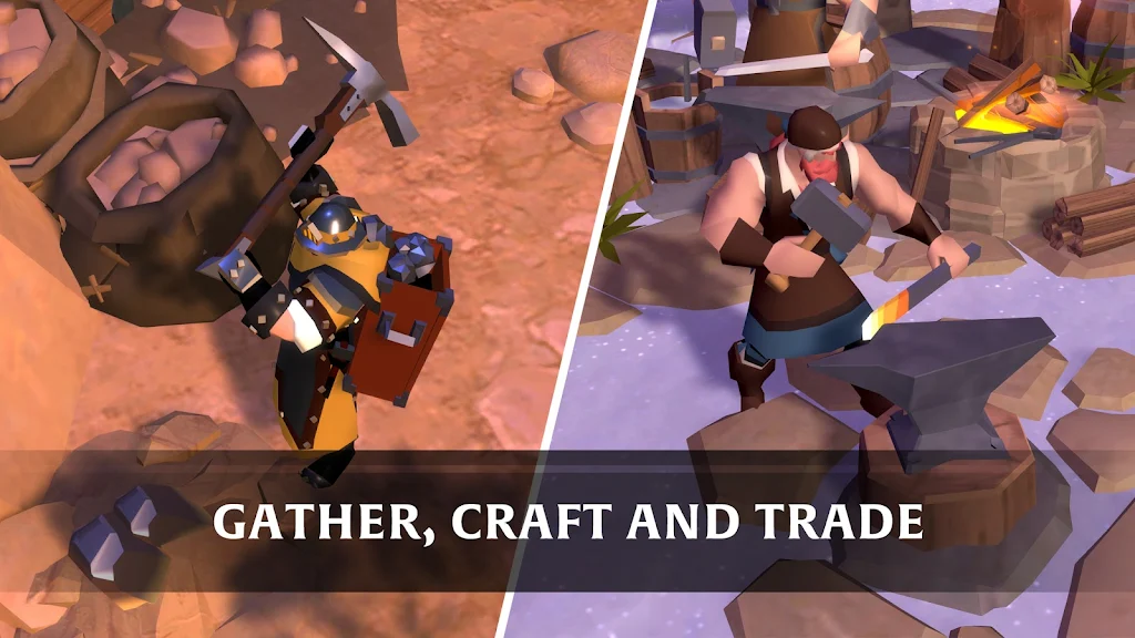 Albion Online Apk