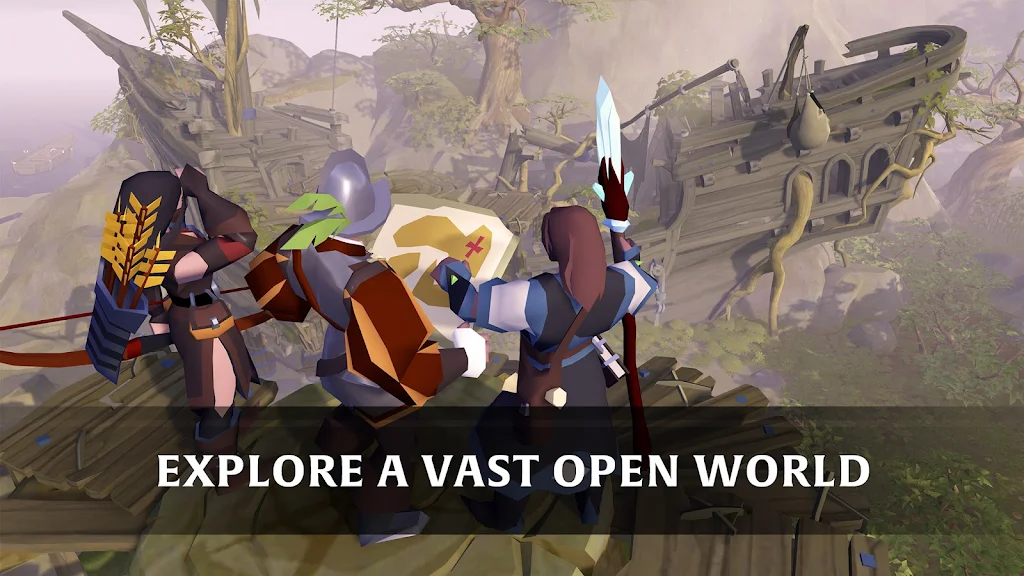 Baixar Albion Online