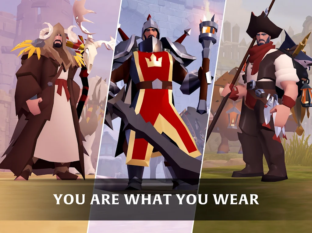 Albion Online Download Android