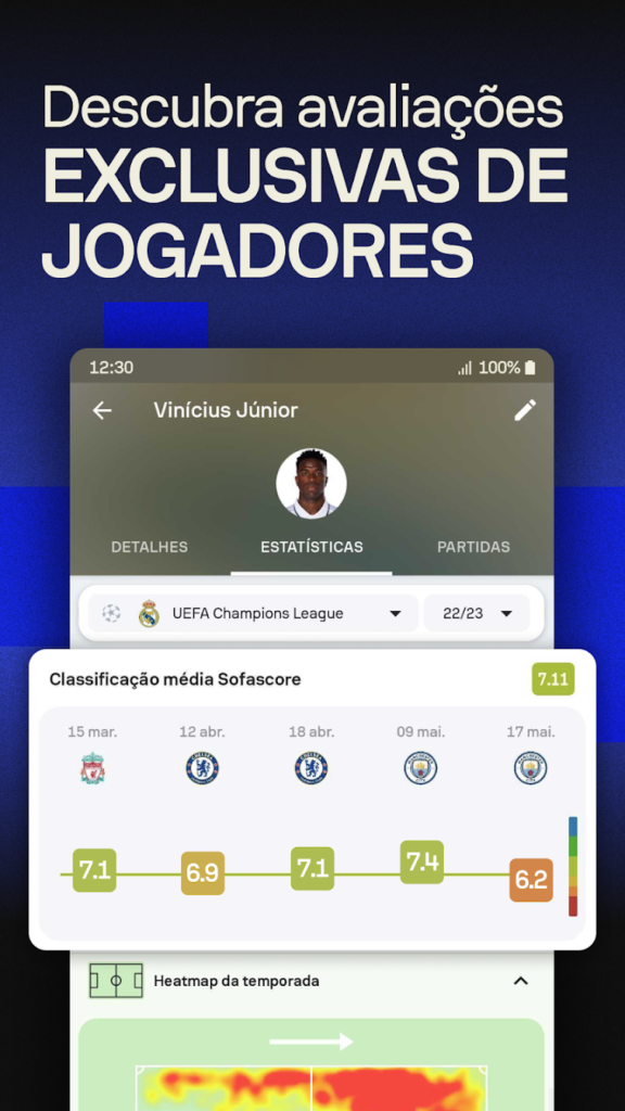 Sofascore Android Apk Mod