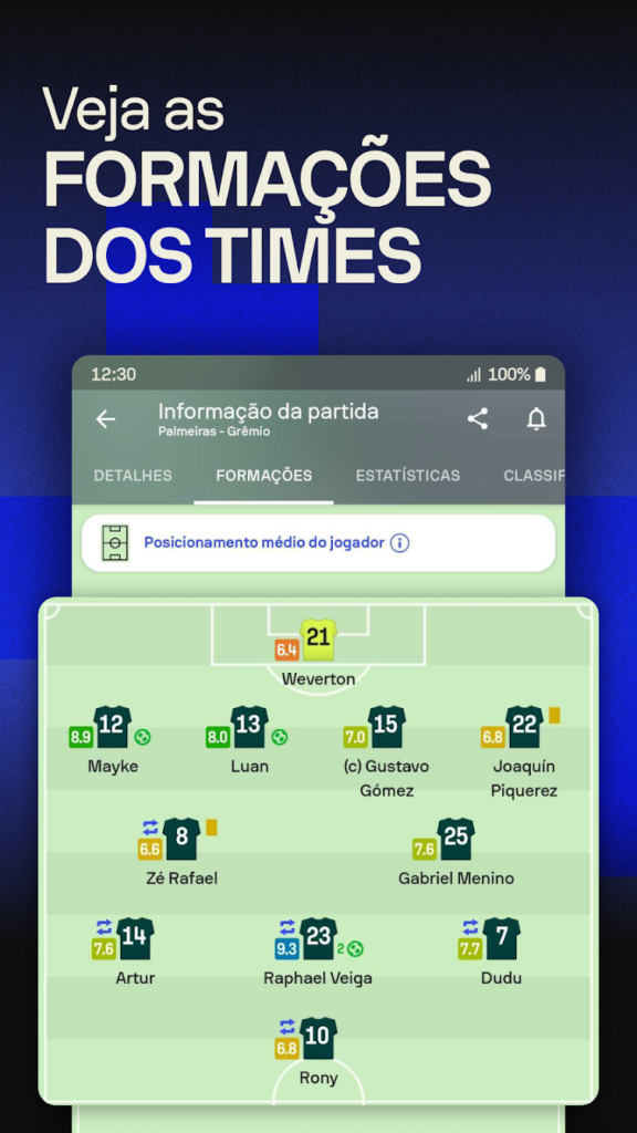 Sofascore Apk Download