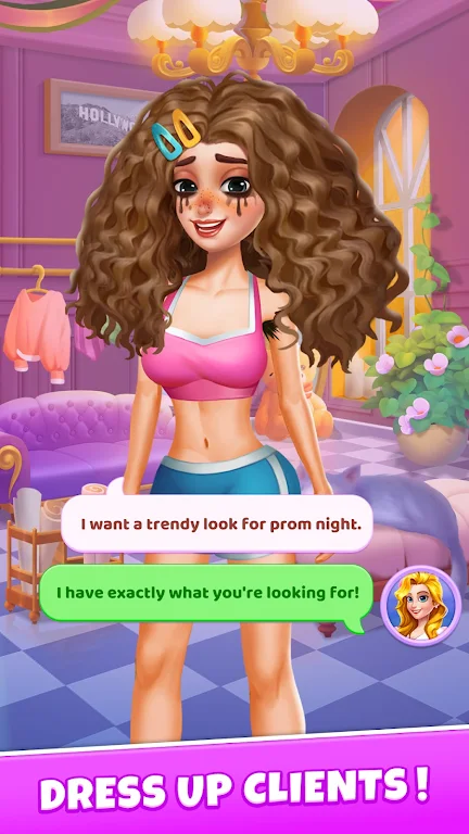 Fashion Nova Merge Stylist Apk Android