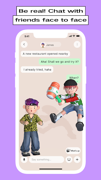 Bondee Android Apk Mod
