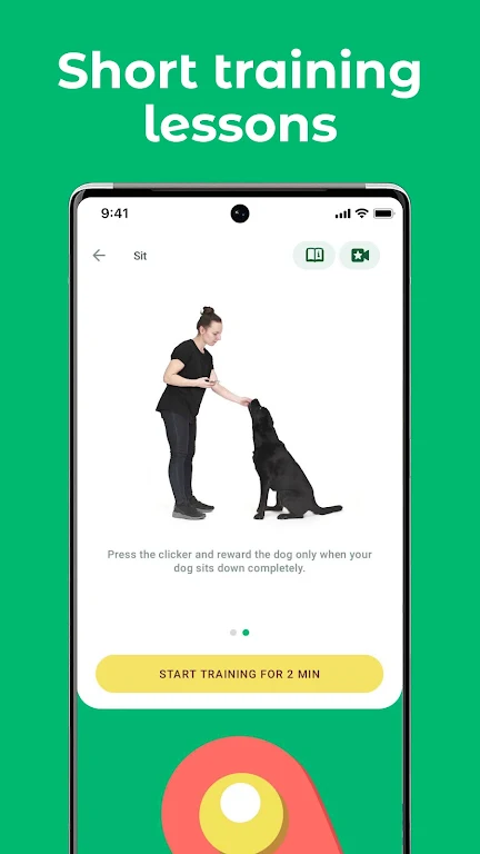 Download Dogo Puppy And Dog Training Mod Apk