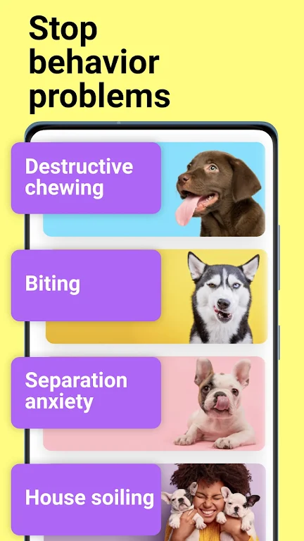 Download Dog whistle training app