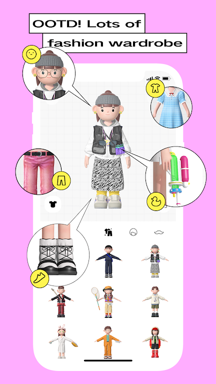 Bondee Apk Android