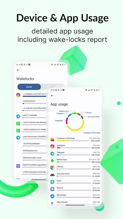 Battery Guru Mod Apk