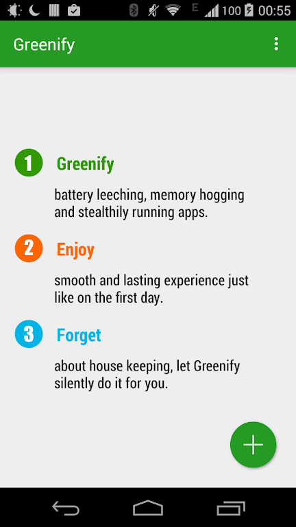 Greenify Pro Apk 2023