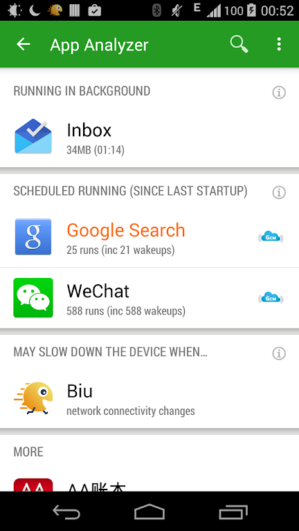 Apk Greenify