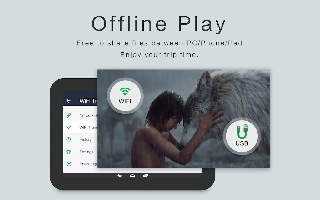 OPlayer Baixar Apk Mod