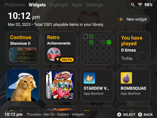 Daijishō Android Apk Mod