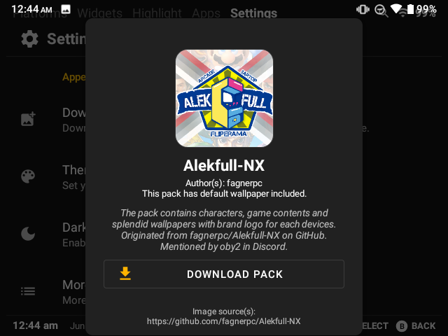 Daijishō Pro Apk Download