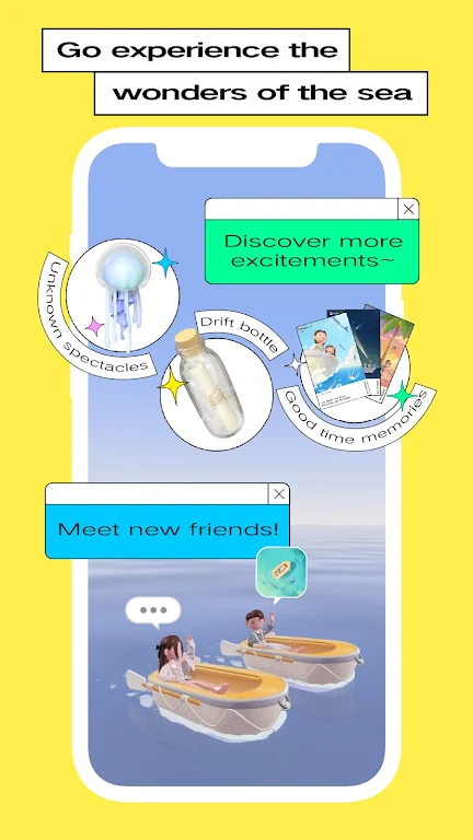 Bondee Baixar Apk Mod
