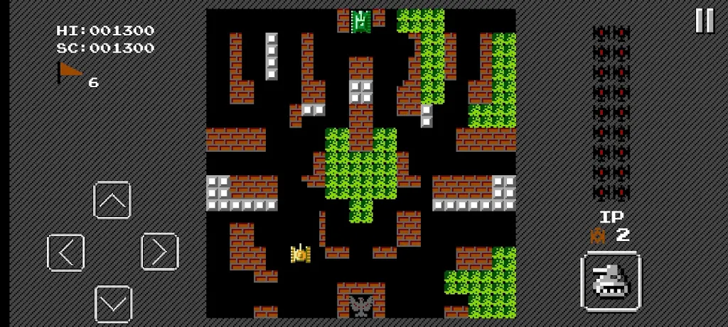 Download Super Tank Battle City Mod Apk
