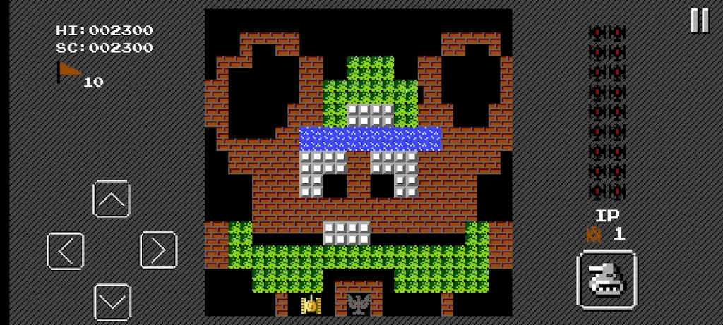 Super Tank Battle City Apk Mod Download