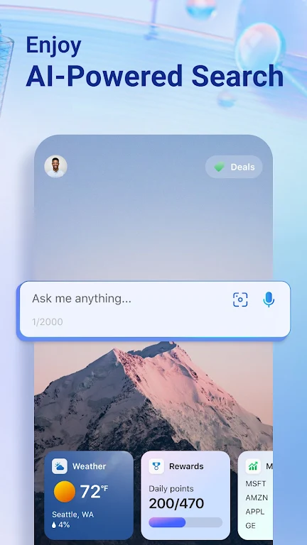 Bing Chat With Ai & Gpt-4 Apk Download