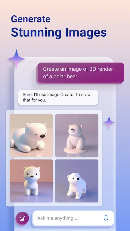 Bing Chat With Ai & Gpt-4 Apk Mod Download