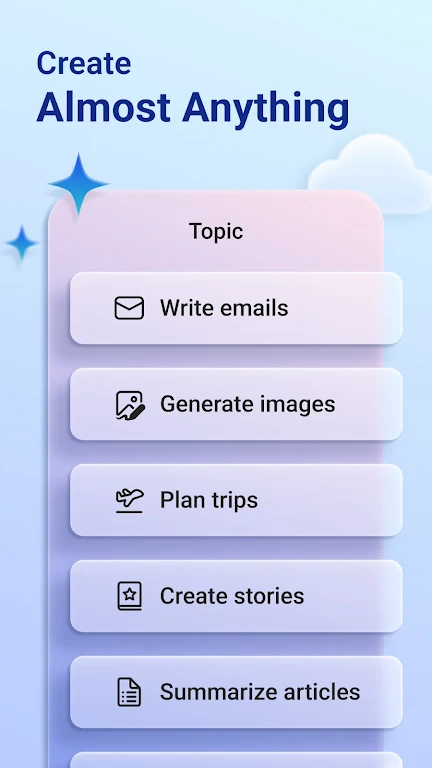 Bing Chat With Ai & Gpt-4 Baixar Apk