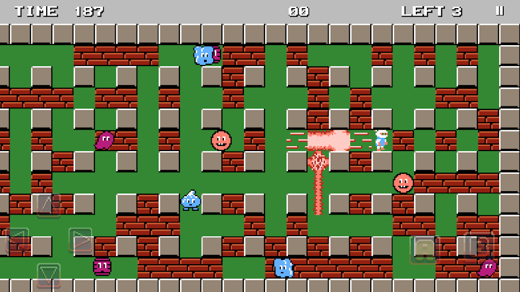 Download Bomb Man