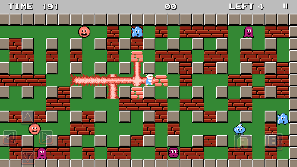 Download Bomb Man Mod Apk