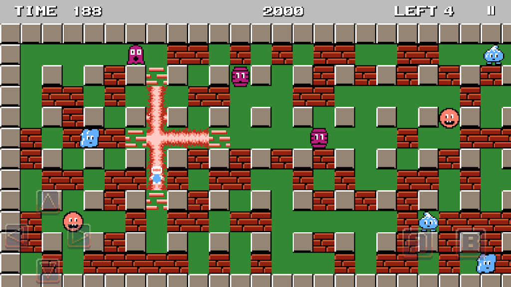 Bomb Man Apk Android