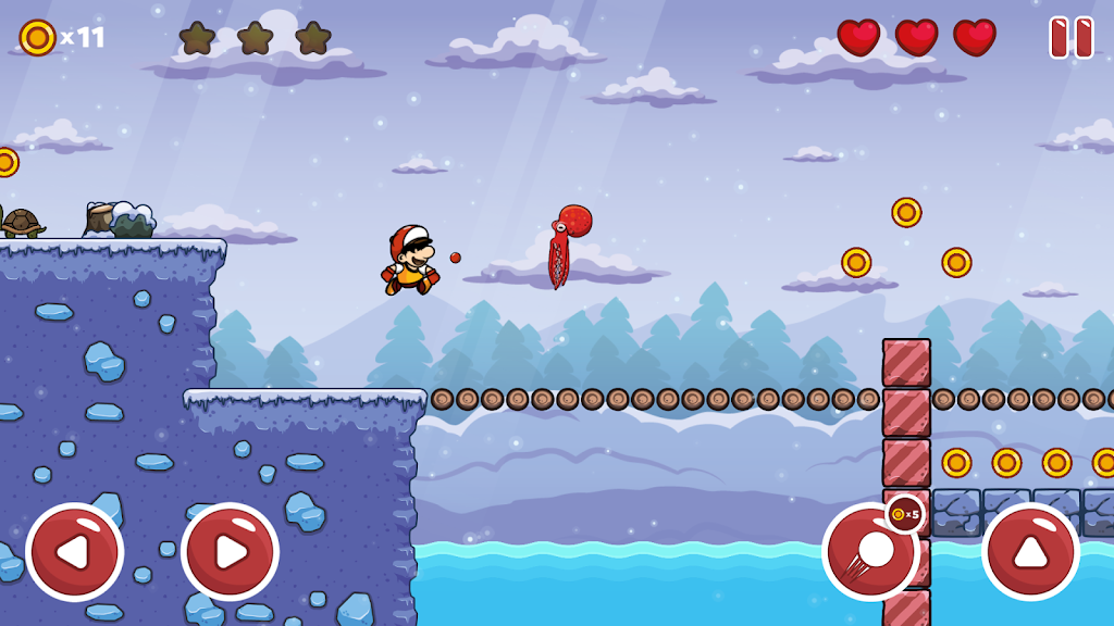 Super Boy Adventures Apk Download