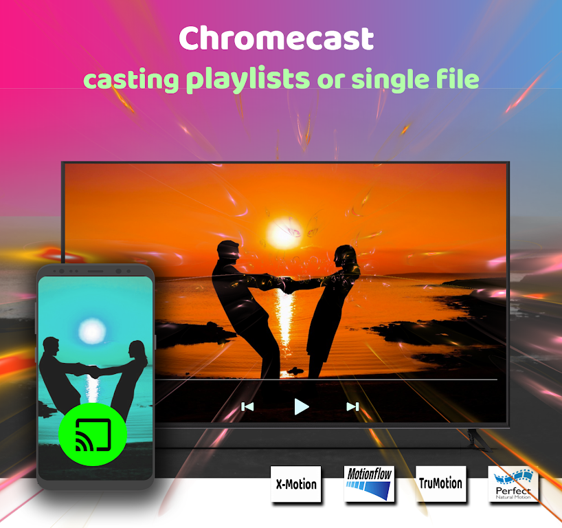 Night Video Player voice amp Apk Mod 2023