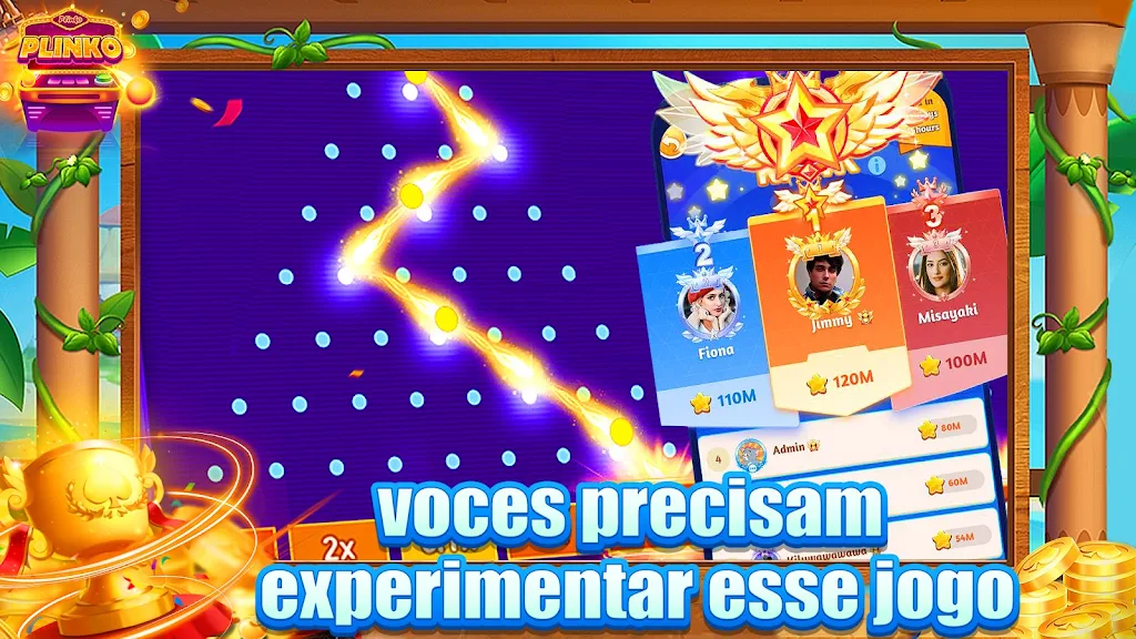 Plinko Lucky Android Apk Mod