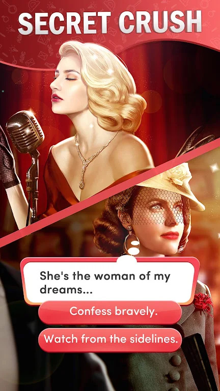 Scripts Romance Episode Mod Apk Português
