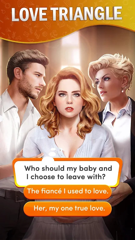 Scripts Romance Episode Mod Apk
