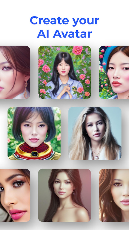 MagicApp - AI Art generator Apk Download